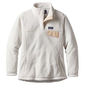 Patagonia Pullover